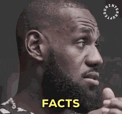 Facts Big Facts GIF