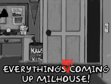 Fail Failure GIF