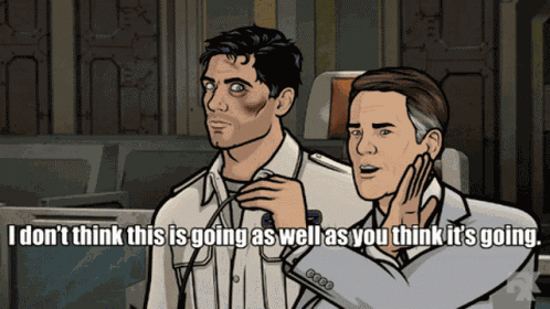Fail Failure GIF