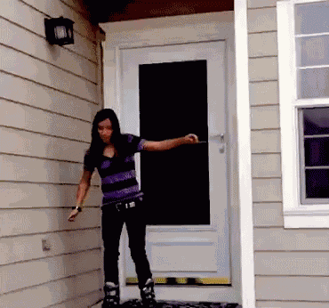 Fail Fall GIF