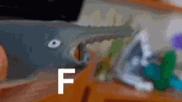 Fail Fish GIF