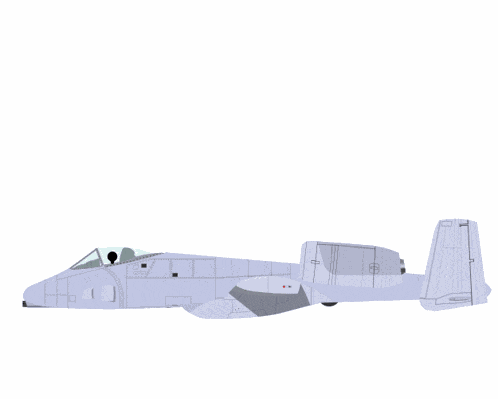 Fail Plane Crash GIF