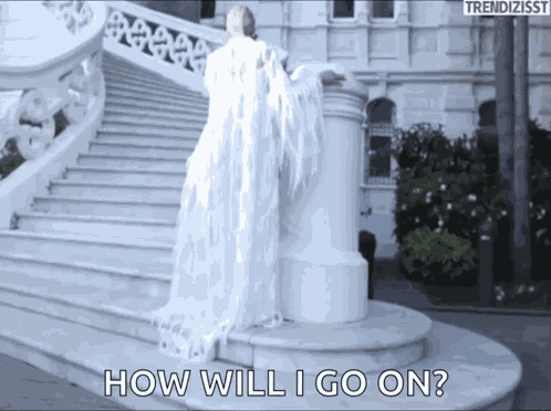 Faint Drama GIF