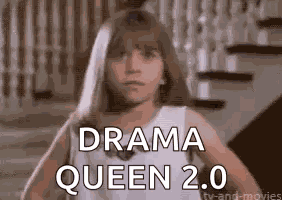 Faint Drama GIF