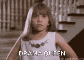 Faint Drama GIF