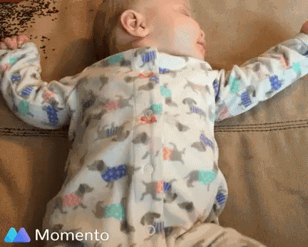 Faint Dramatic GIF