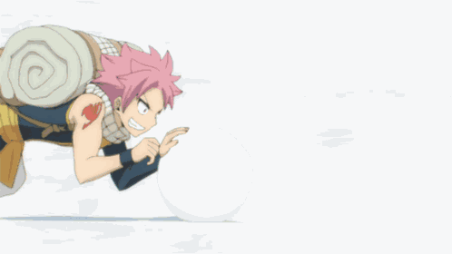 Fairy Tail 100 Years Quest GIF