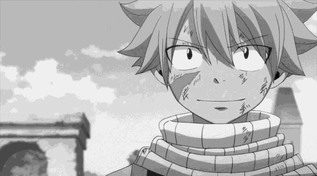 Fairy Tail Lucy Heartfilia GIF