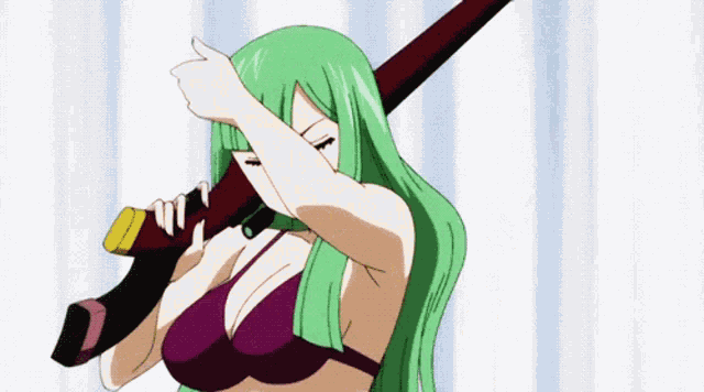 Fairy Tail GIF