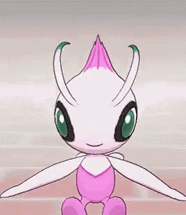 Fairy Video GIF