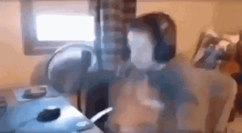 Fairysoobs Angry GIF