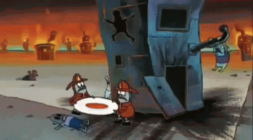 Fairysoobs Spongebob GIF