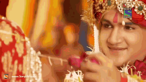 Faisal Khan Roshni Walia GIF