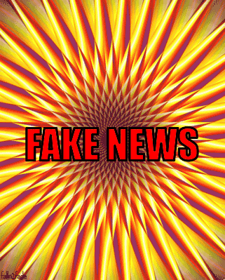 Fake News False News GIF