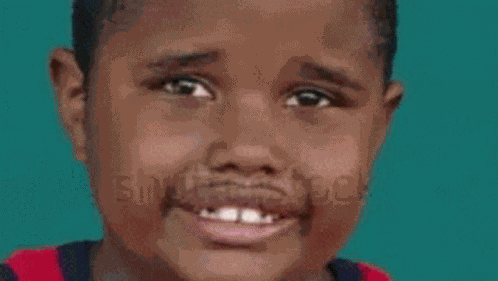 Fake Smile Sad GIF