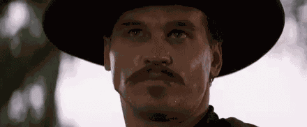 Fakesick Doc Holliday GIF