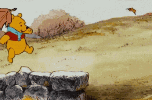 Fall Autumn GIF