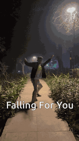 Fall Fall In Love GIF