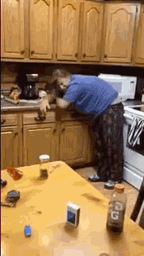 Fall Falling GIF