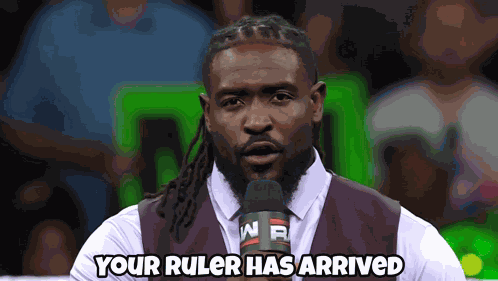 Fall From Grace Oba Femi GIF