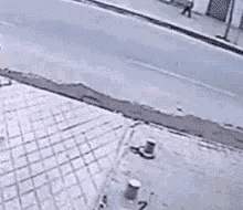 Fall Hole GIF