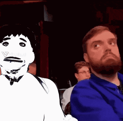 Fallenchungus Datsmojo GIF