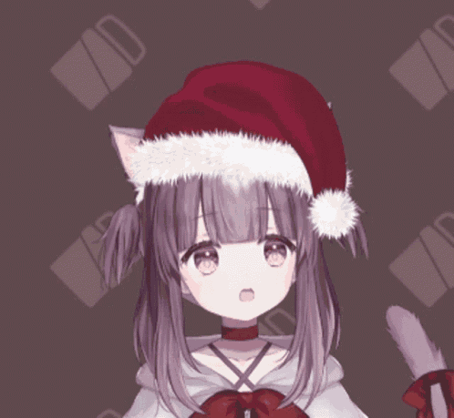 Fallenshadow Christmas GIF