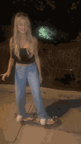 Falling Fail GIF