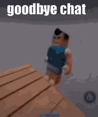 Falling Funny GIF