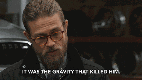 Falling Gravity GIF