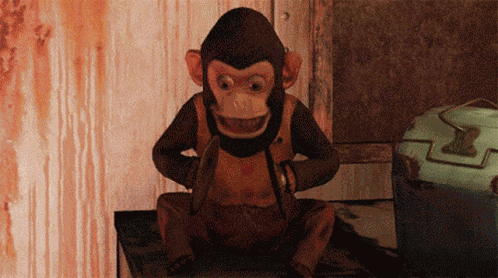 Fallout Cymbal GIF