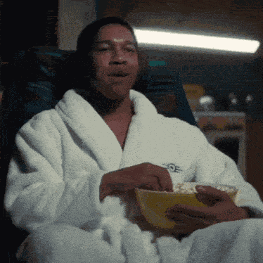 Fallout On Prime Prime Video GIF