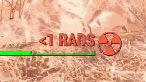 Fallout Rads GIF