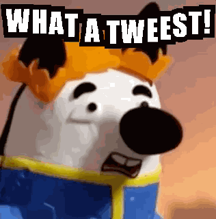 Fallout What A Twist GIF
