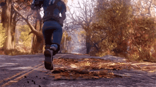 Fallout76 Fo76 GIF