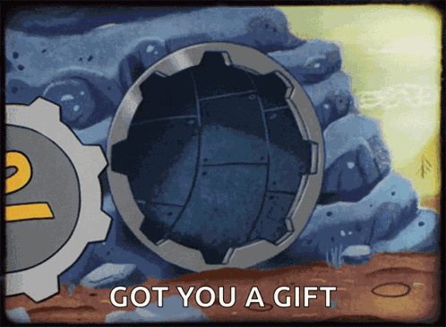 Fallout76 Nuke GIF