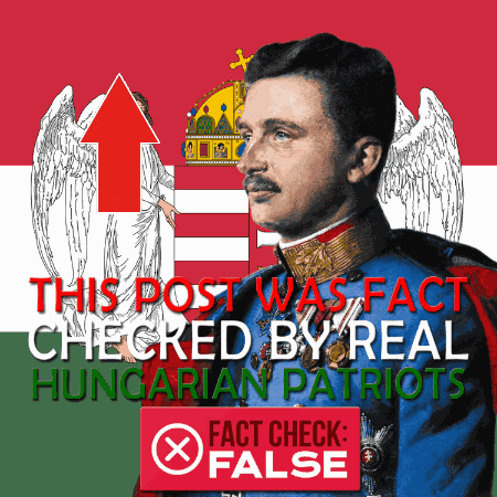 False Hungary GIF