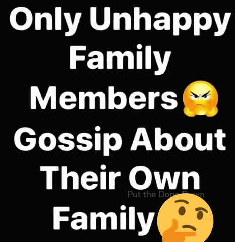 Familia Family GIF
