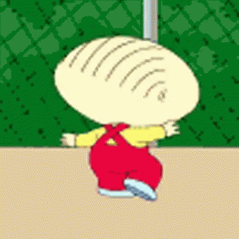 Family Guy Dance GIF