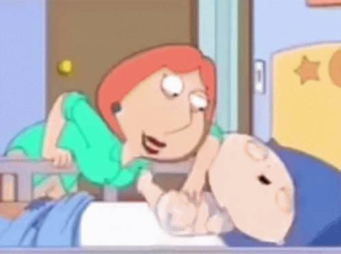 Family Guy GIF