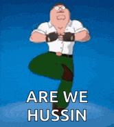 Family Guy Fortnite GIF