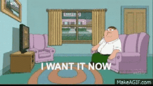 Family Guy Funny GIF