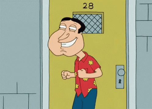 Family Guy Giggity GIF