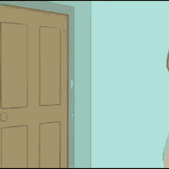 Family Guy Jacket GIF