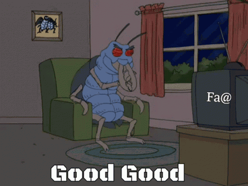 Family Guy GIF