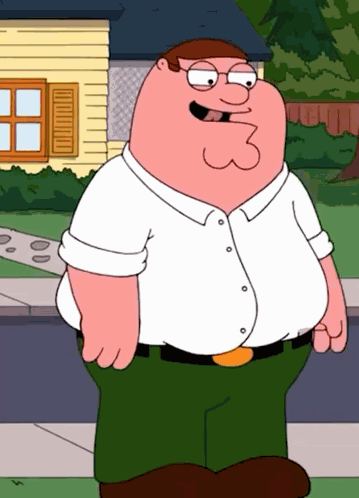 Family Guy GIF