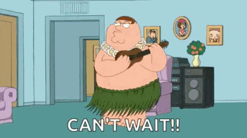 Family Guy Peter Griffin GIF
