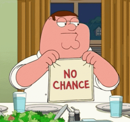 Family Guy Peter Griffin GIF