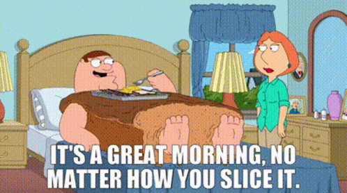 Family Guy Peter Griffin GIF