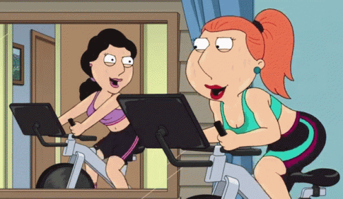 Family Guy GIF